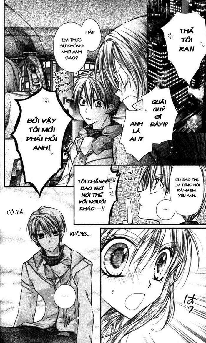 hội quý tộc chapter 9 32