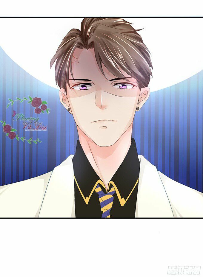 luyến đường thời quang chapter 10 3