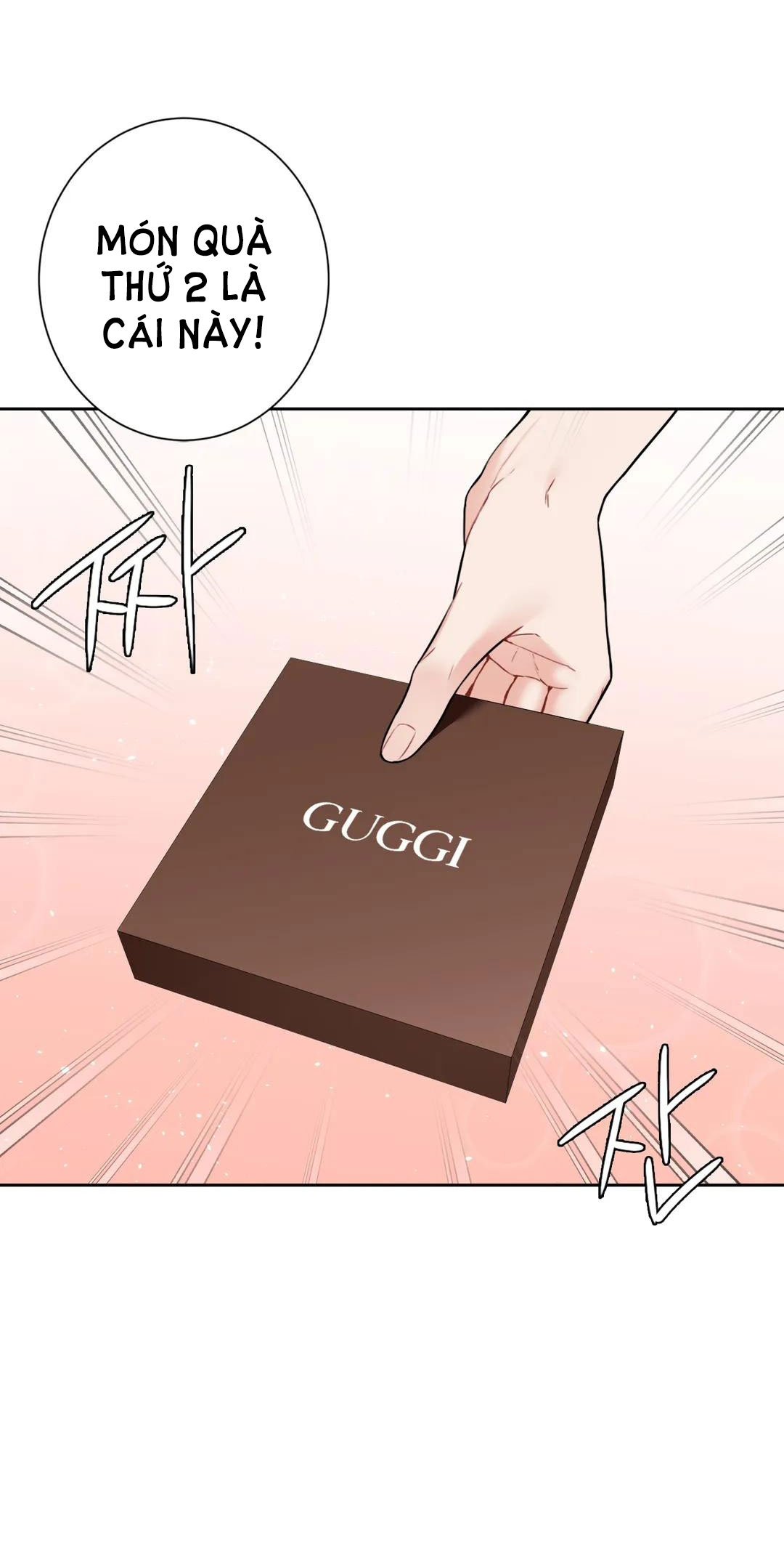 [18+] không là bạn bè chapter 43.2 33