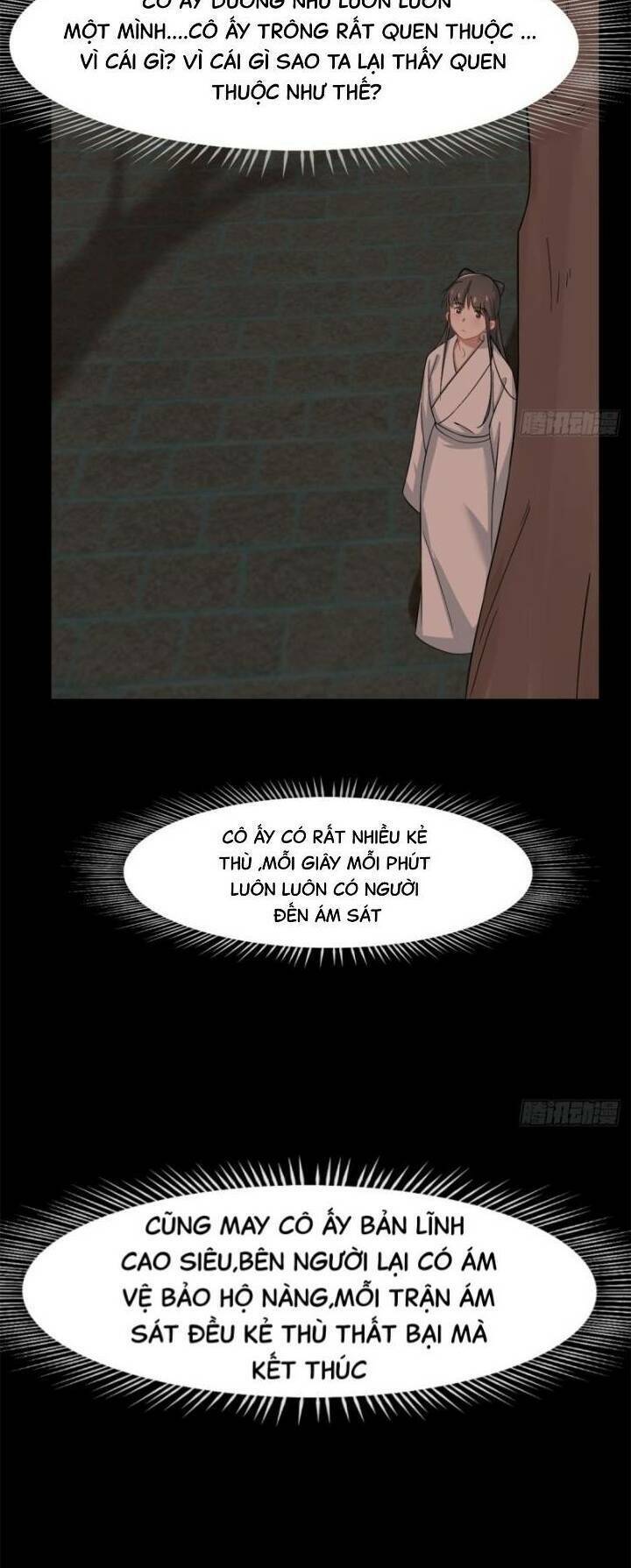 độc bộ thiên hạ: đặc công thần y chapter 182 10