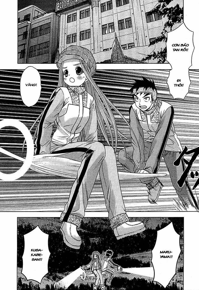 happy world! chapter 45 34