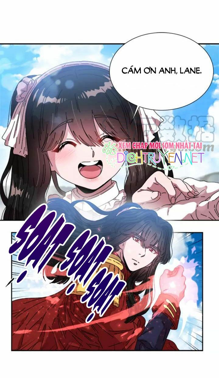 con gái bảo bối của ma vương chapter 30 28