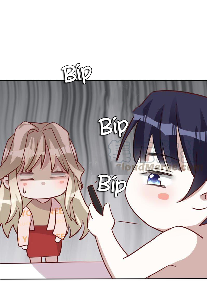 thần luân mật luyến chapter 119 38