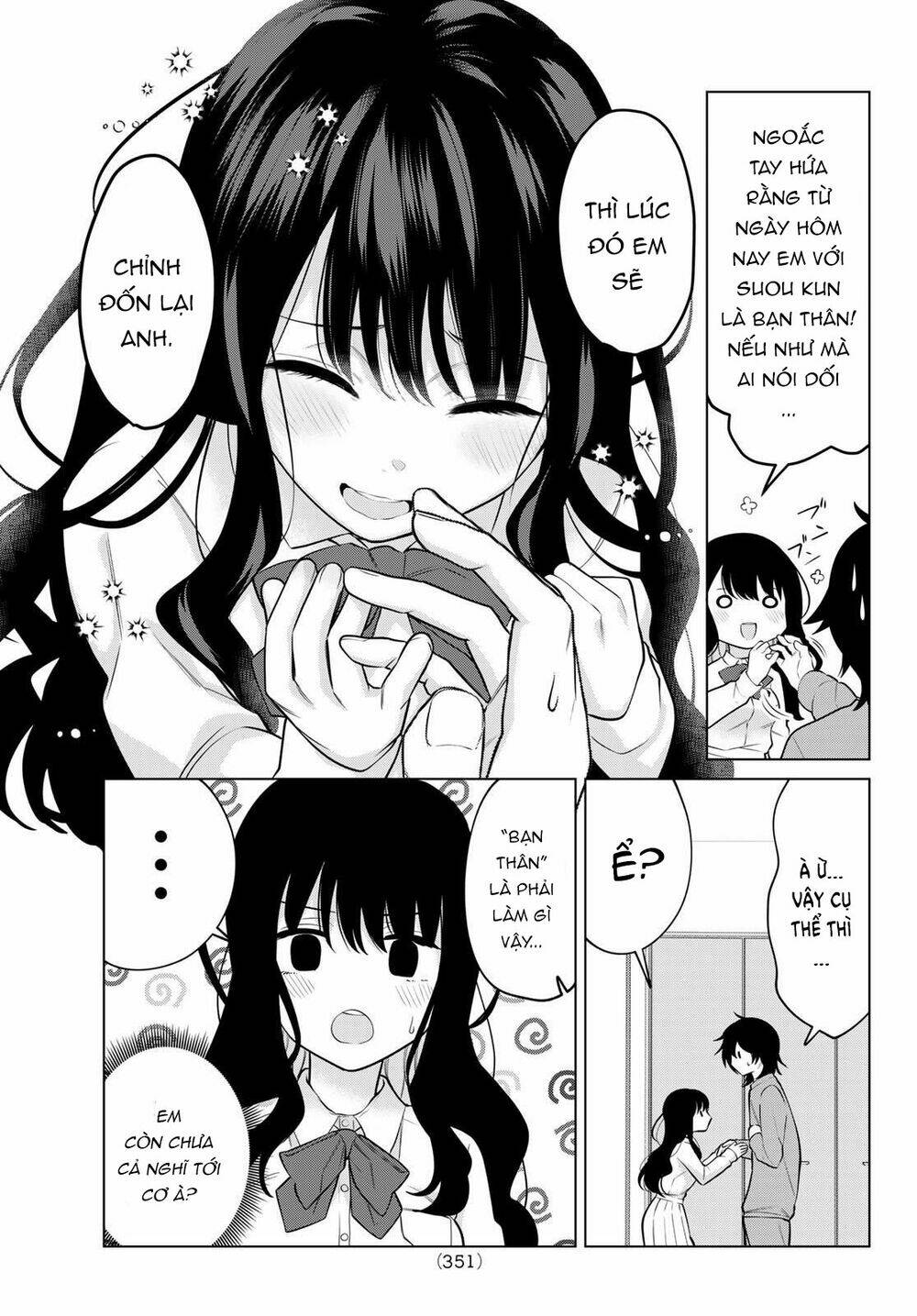 kenja ga nakama ni natta! chapter 24 10