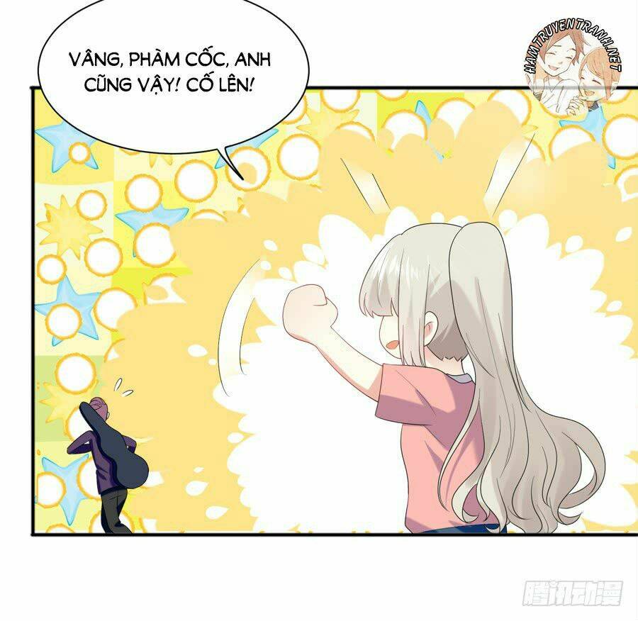 bảo bối thiên ức hào môn chapter 10.1 12