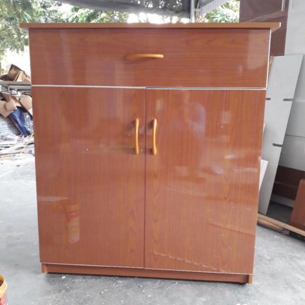 Tủ giày 2 cánh nội thất Juno Sofa