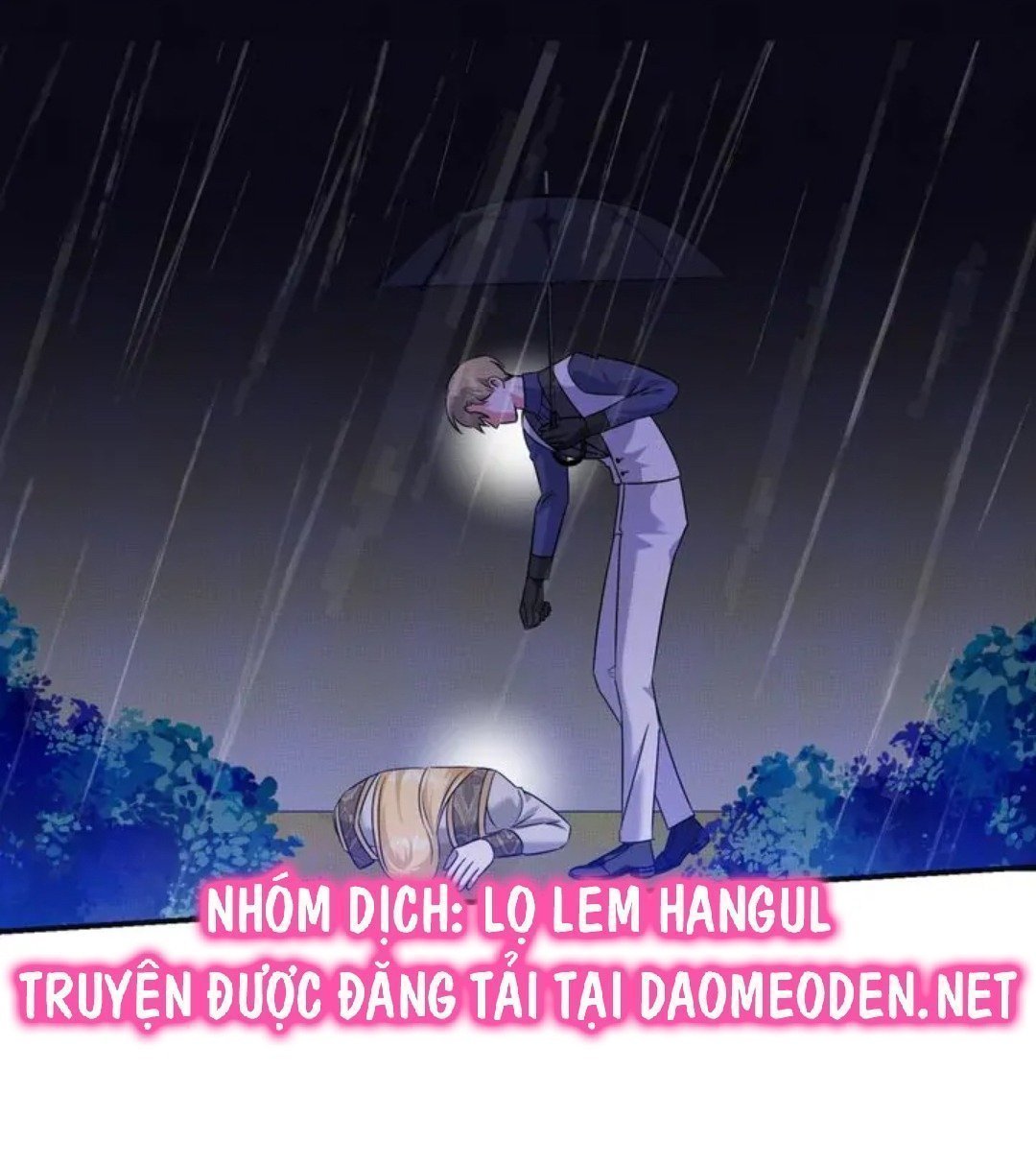 phương pháp bảo vệ anh ấy trong lãnh địa quái vật chapter 32 25