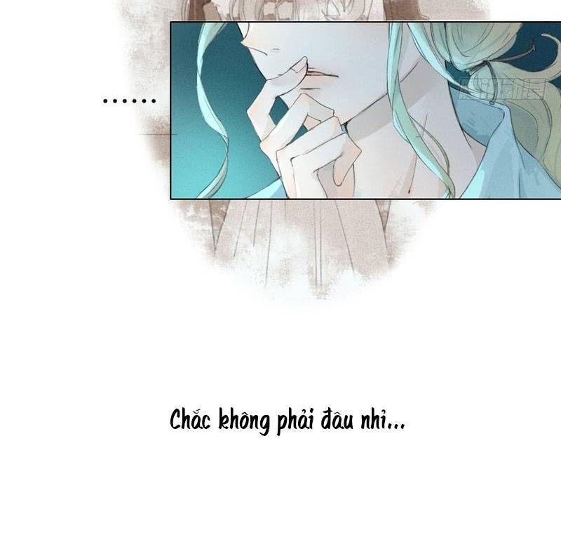 tình yêu là một vụ giết người ly kì chapter 6 26