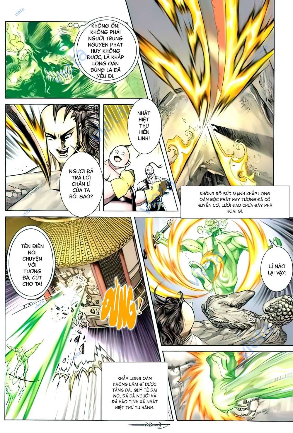 tân đại tích lịch chapter 25 6