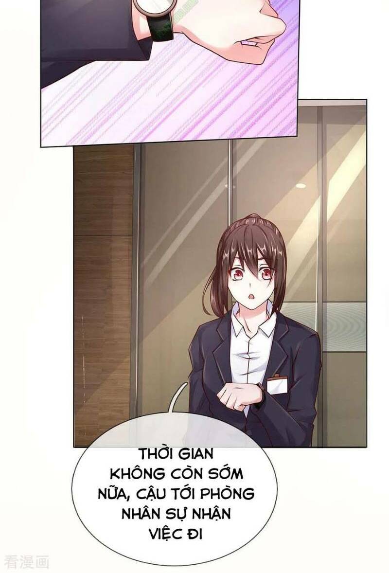 cực phẩm yêu nghiệt chapter 39 15