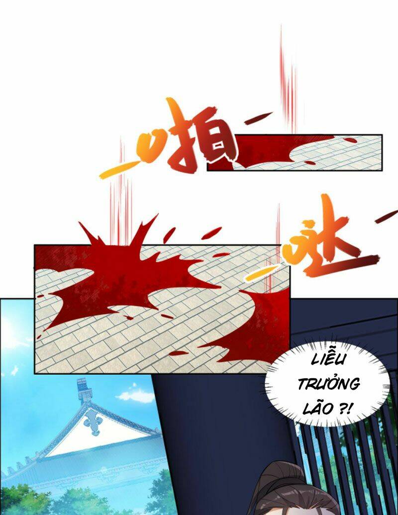 thôn phệ một thế giới tu tiên chapter 115 16