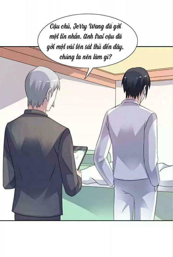 1 nửa hoàn hảo của ceo chapter 40 21