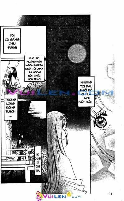 cô gái 300 tuổi chapter 1 91