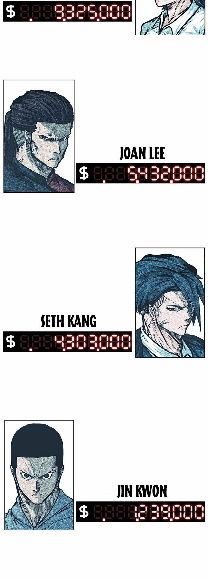 bá chủ học đường ss2 chapter 41 33