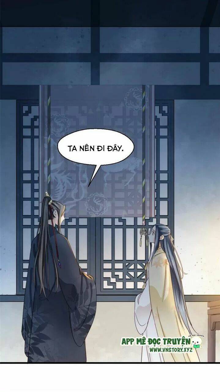 kiều nữ độc phi chapter 204 10