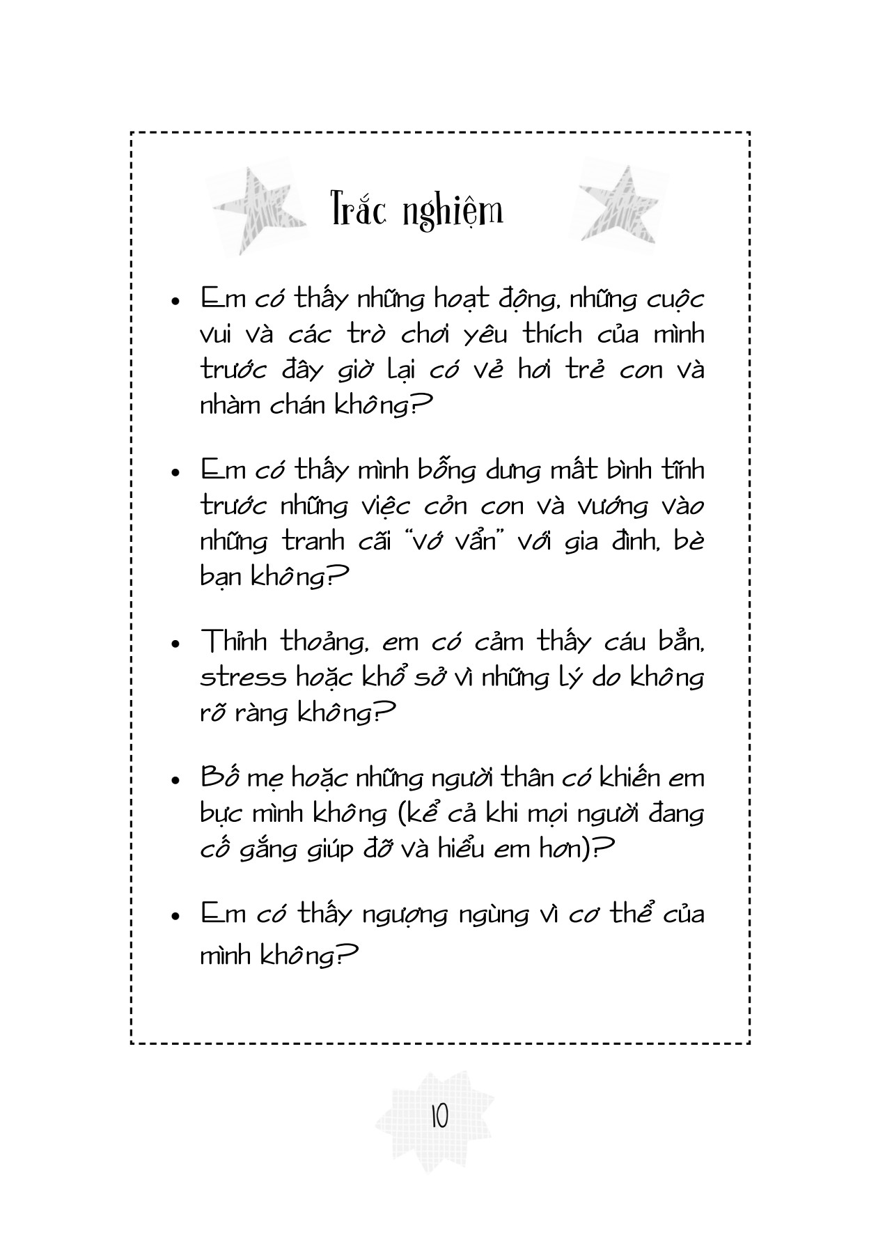 Sách Tuổi Dậy Thì - Từ Cô Bé Đến Cô Nàng + Từ Cậu Bé Đến Anh Chàng