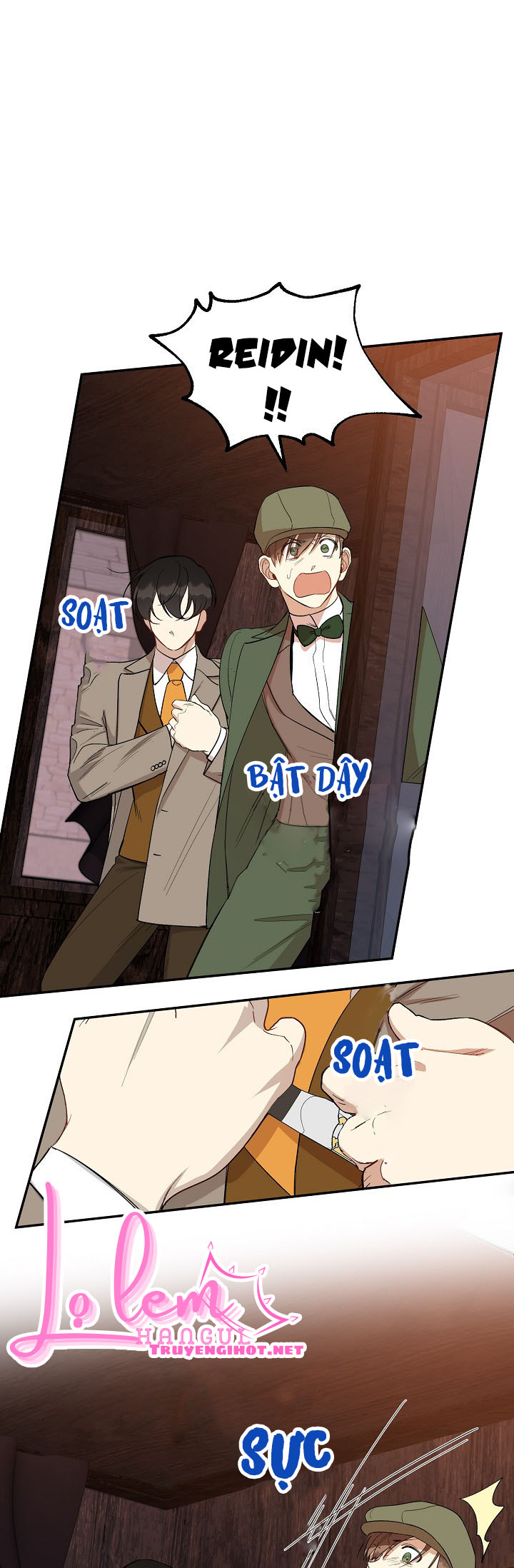 trở thành con gái của anh hùng bóng đêm chapter 26.1 26