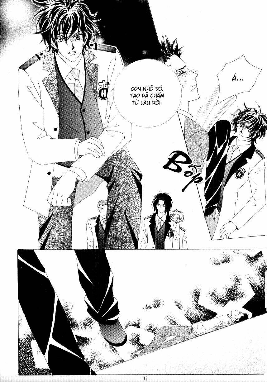 she's scary chapter 49 6