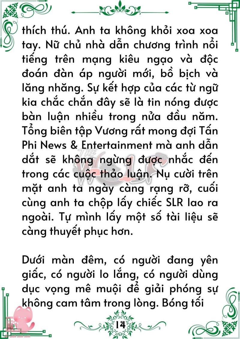 quý nhân phù trợ du chapter 39 15