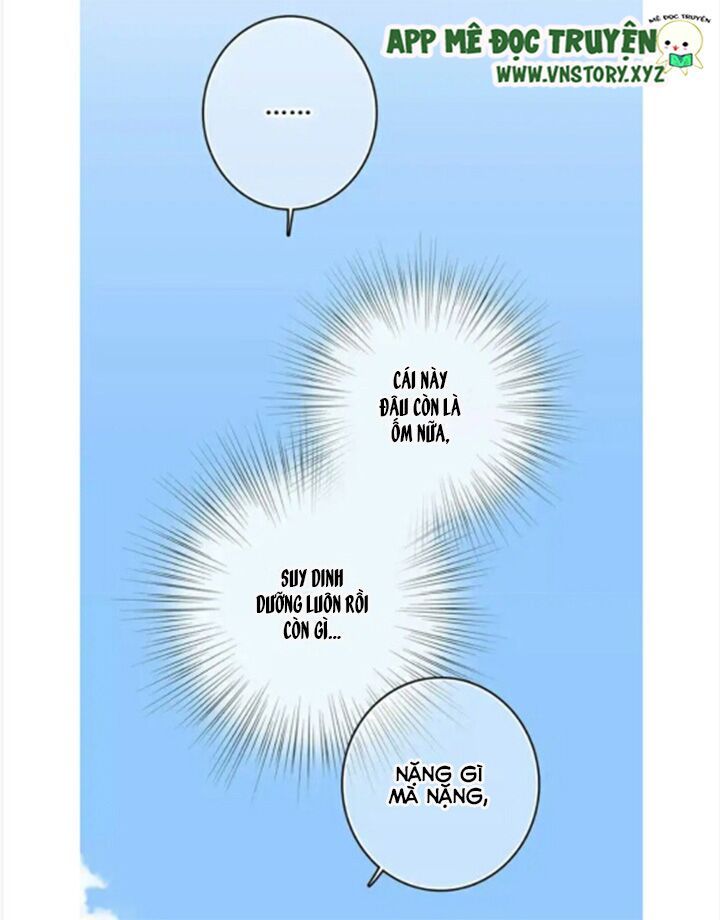 con tim rung động 2 chapter 31 9