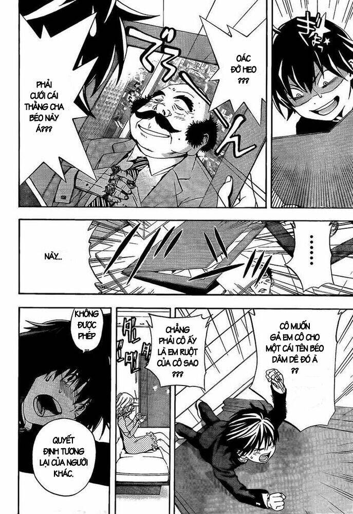 ane doki chapter 22 8