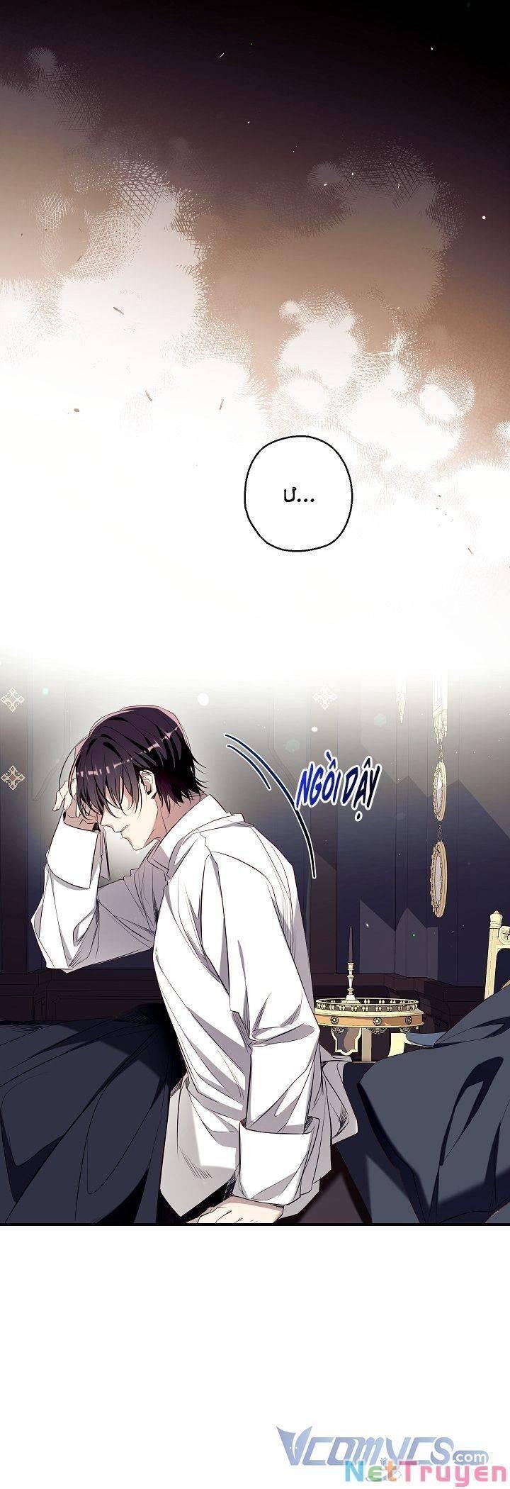 chúng ta có thể trở thành gia đình được không? chapter 71 19