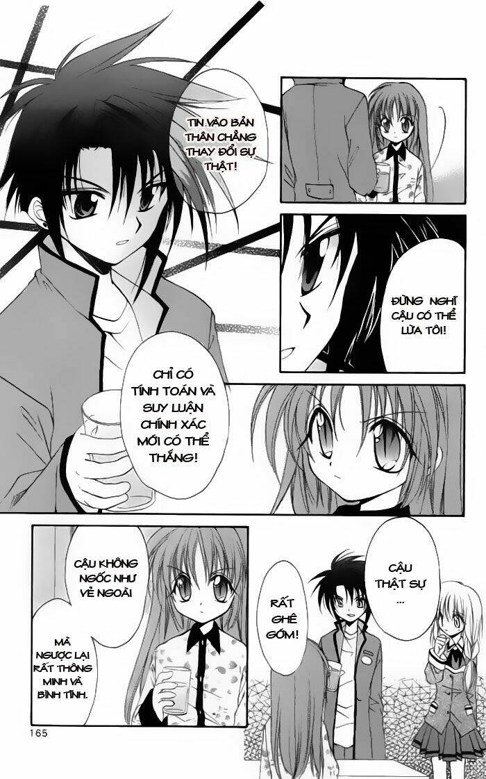 spiral: suiri no kizuna chapter 14 38