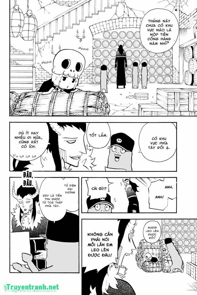 sodatechimaou chapter 78 3