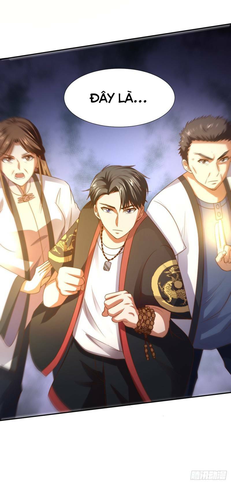 thập nhị thiên kiếp chapter 58 37