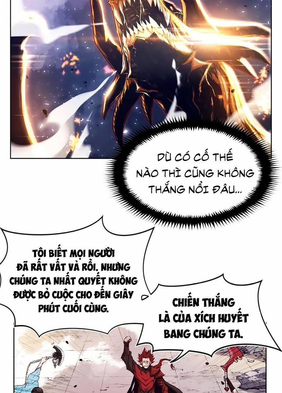 kim giáp đồ long chapter 0 10