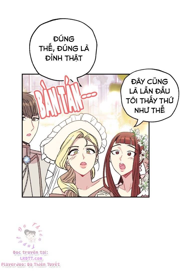 cha, con không muốn kết hôn đâu chapter 25 58