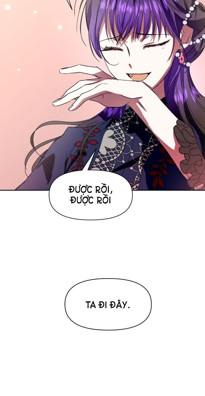 tôi muốn trở thành cô ấy dù chỉ là một ngày chapter 14 96