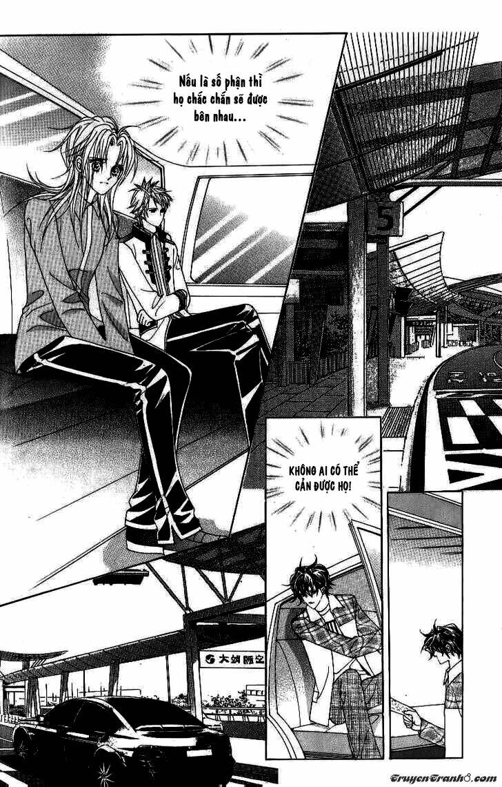 thần tượng mua sắm chapter 48 41