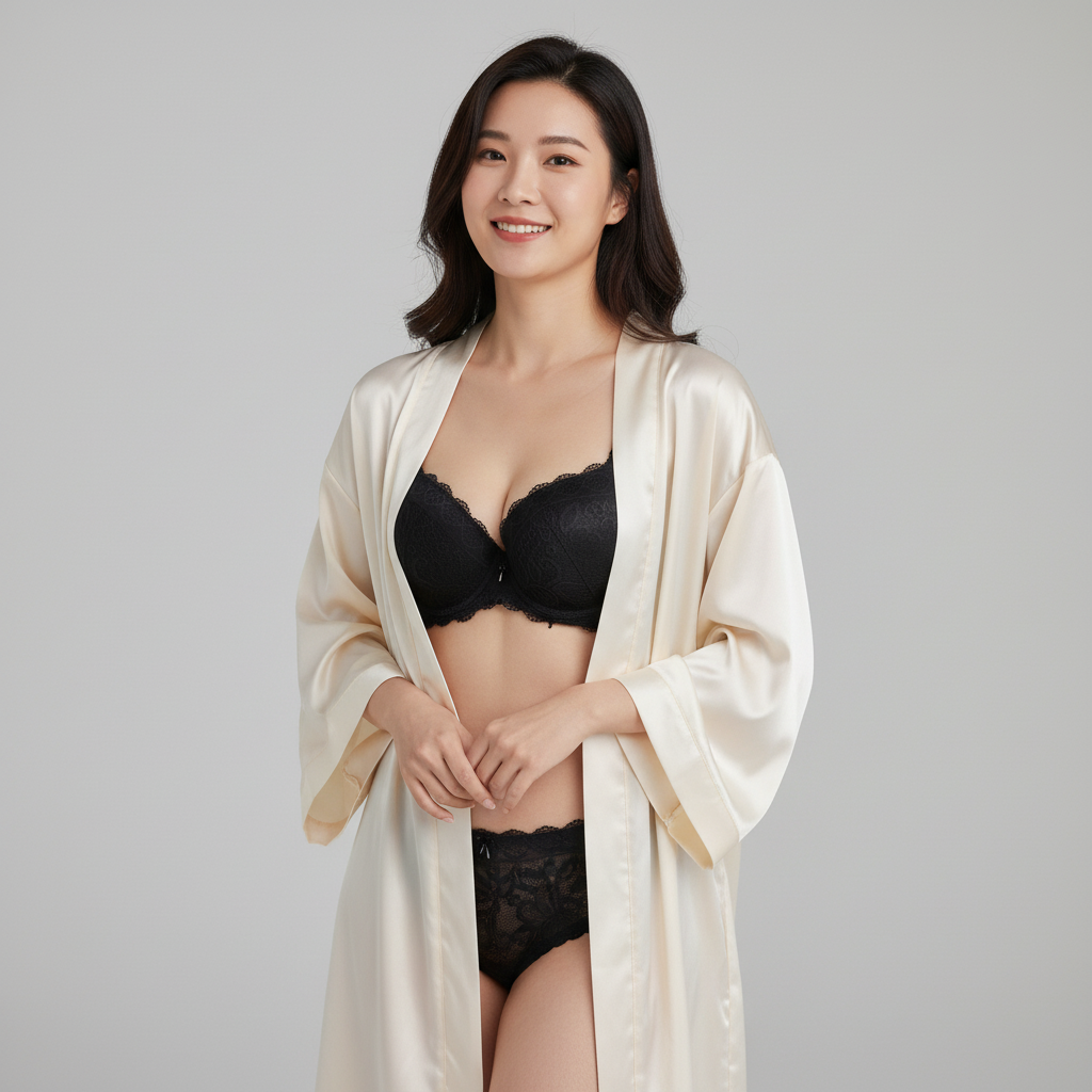 ÁO NGỰC CÓ GỌNG – MÚT DÀY 9903