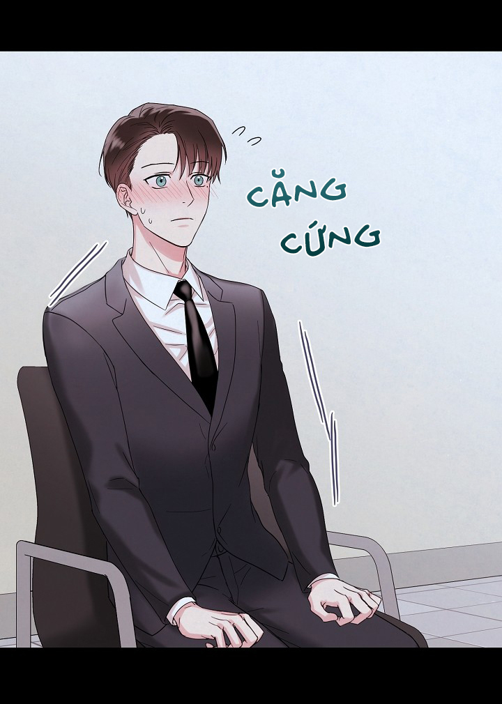 đối tác an toàn chapter 6 18