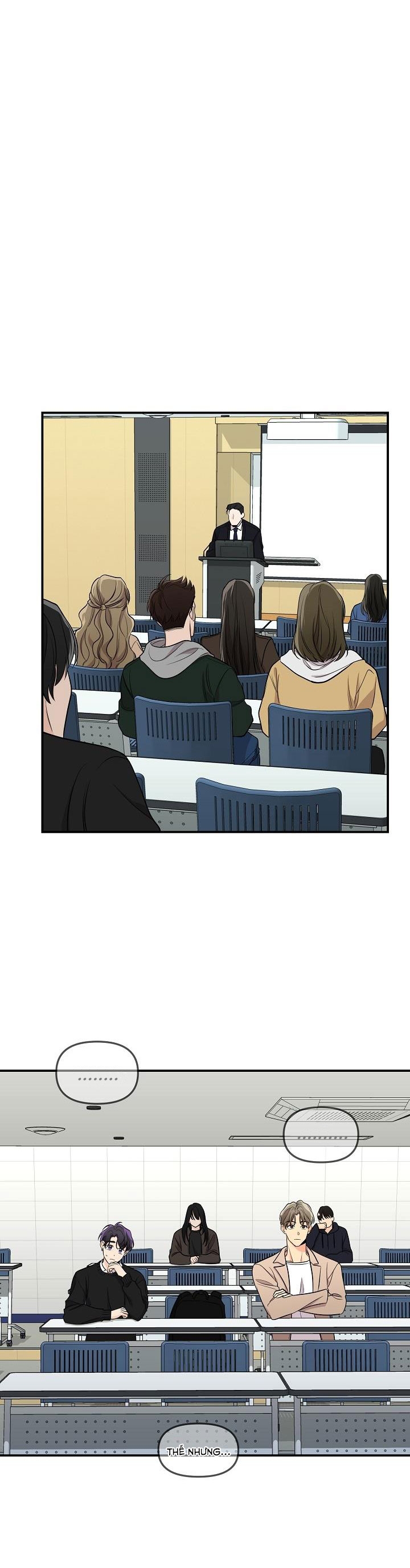 hoa ly hổ chapter 33 29