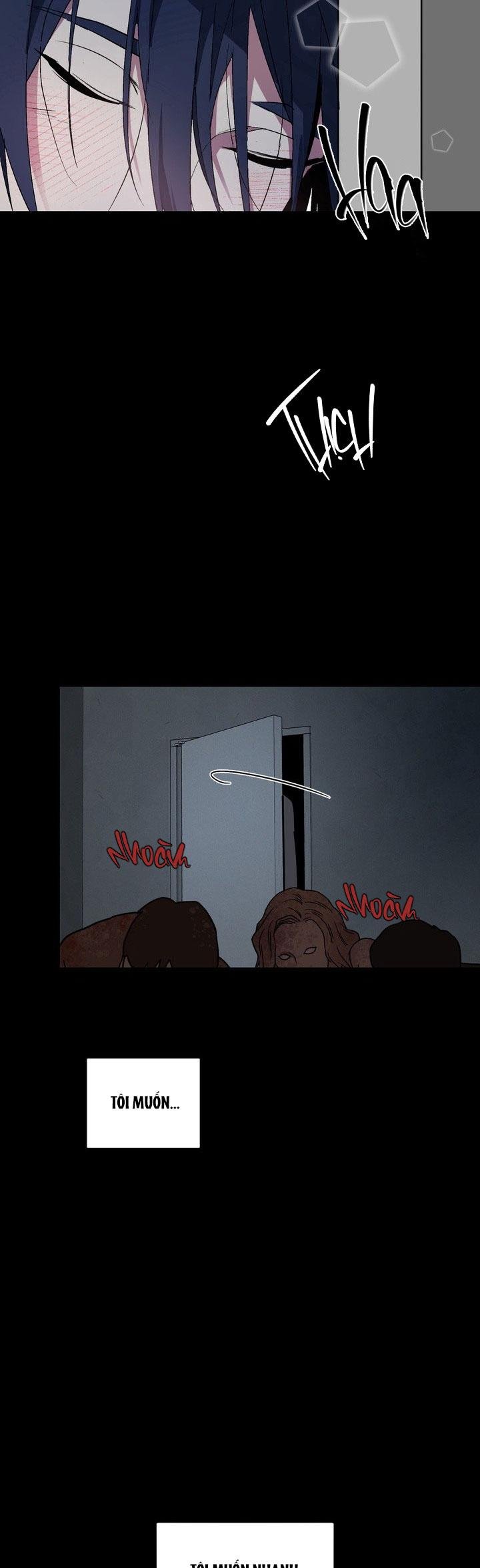 thú cưng damdang chapter 7.5 16