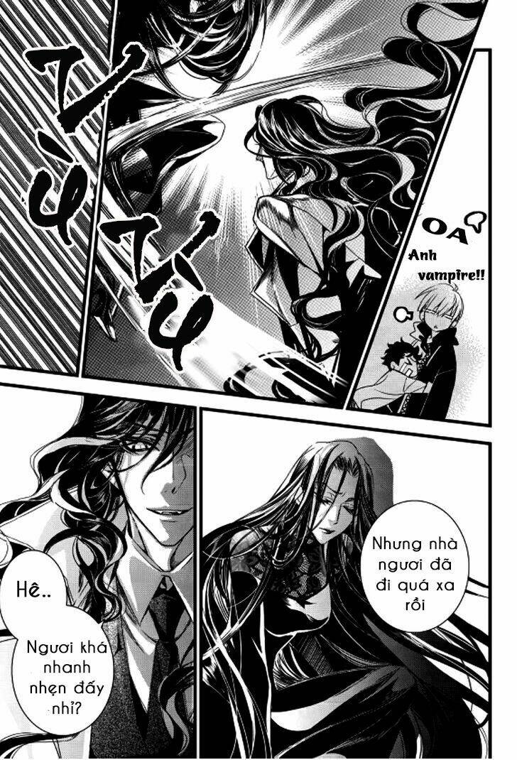 thư viện ma cà rồng chapter 7 31