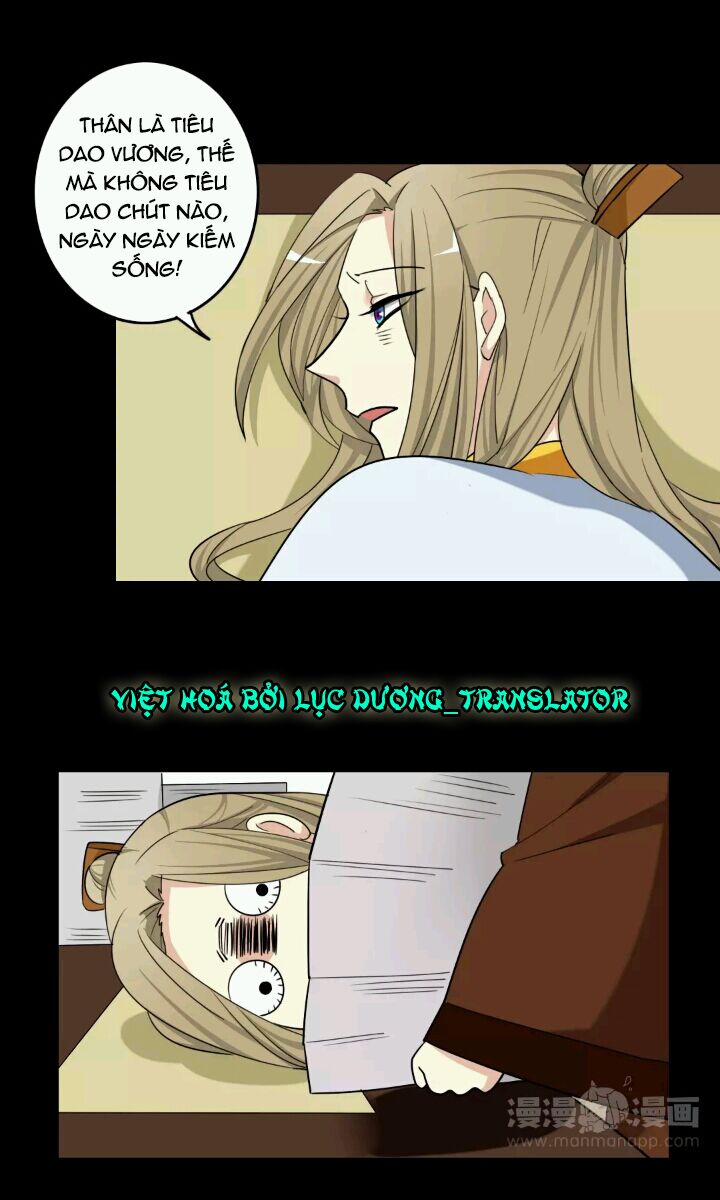 lưỡng bất nghi (full) chapter 71 3