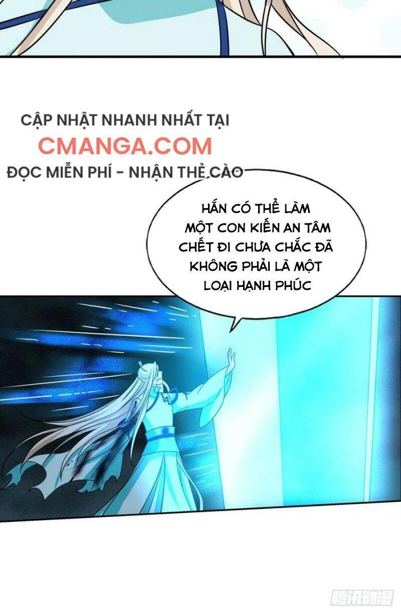 Trọng Sinh Thành Cậu Vàng Tại Dị Thế Chapter 135 42