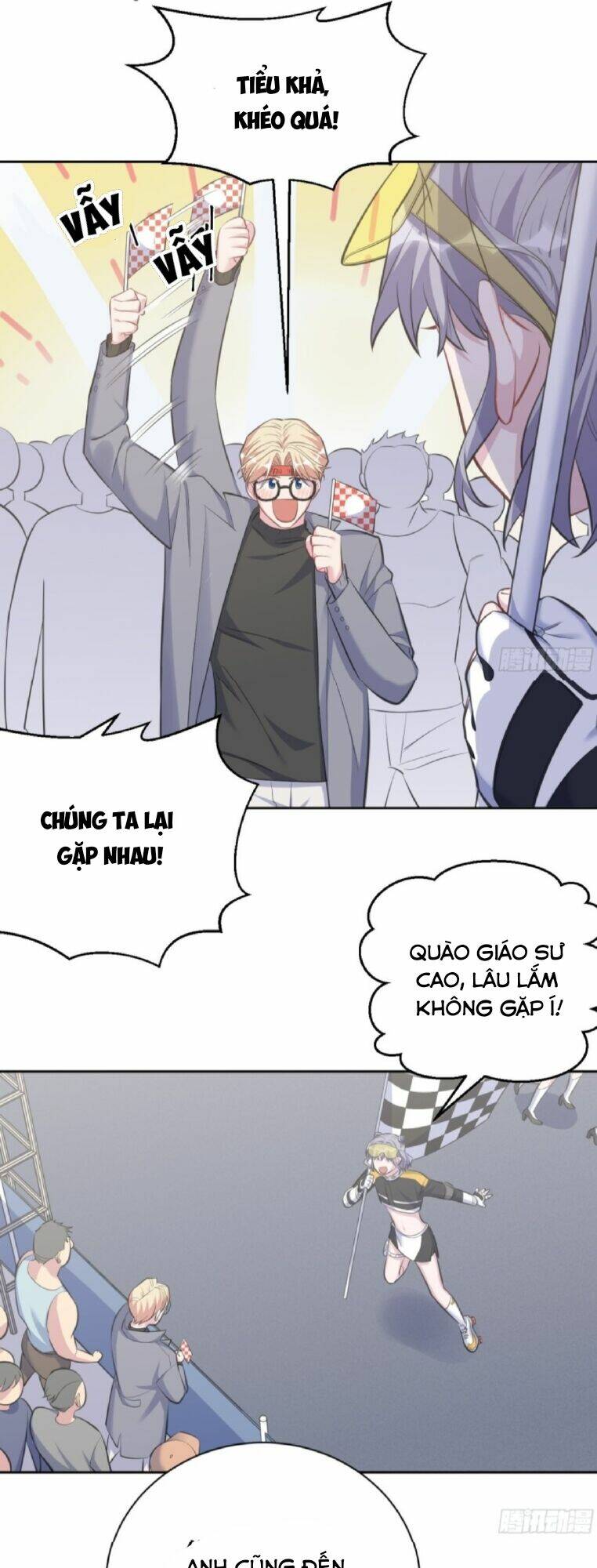 nhạc phụ đại nhân là lão bà chapter 58 27