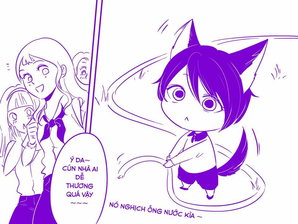 vân vân vũ vũ chapter 1 1