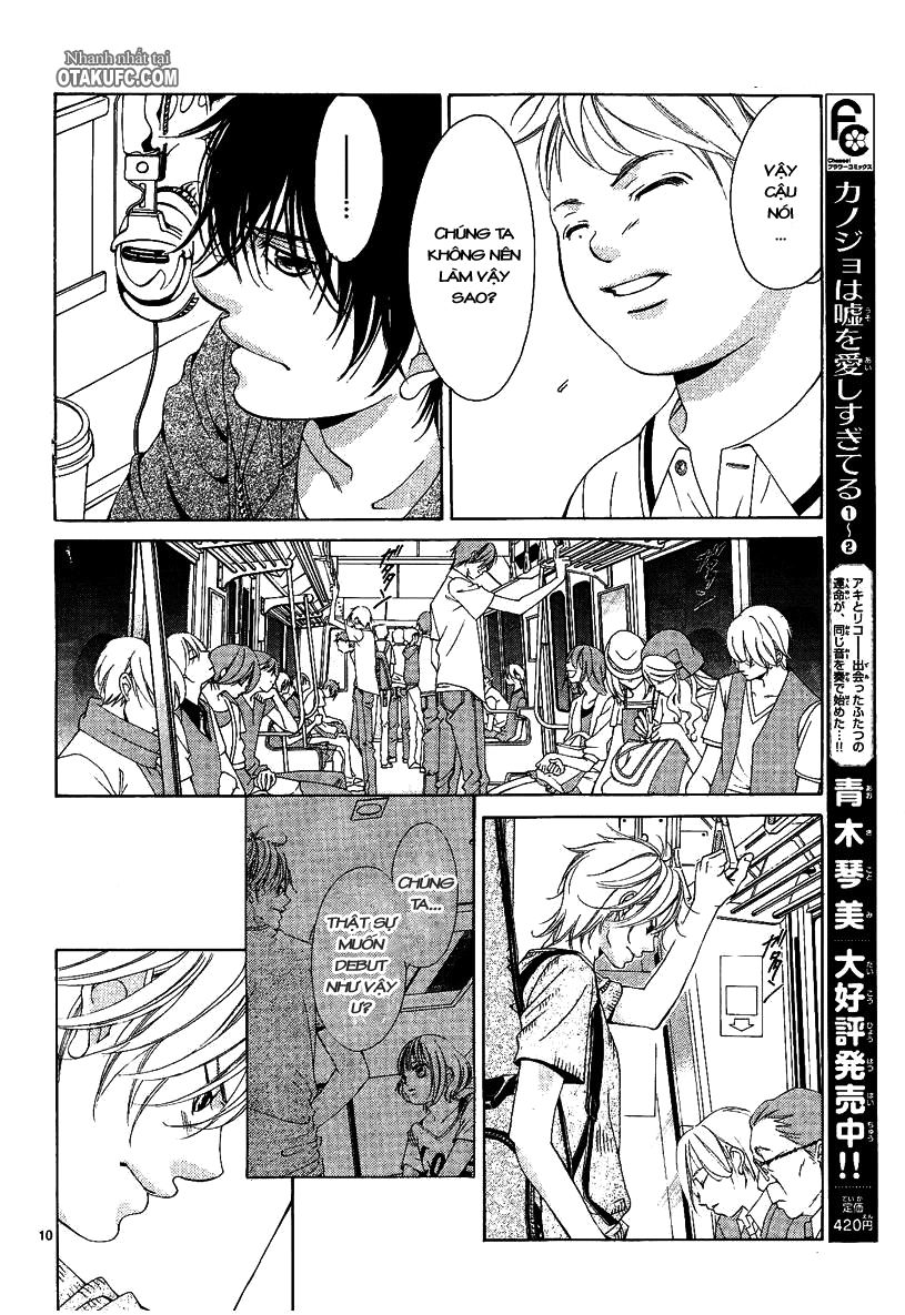 bướm trong sương mù chapter 9 10