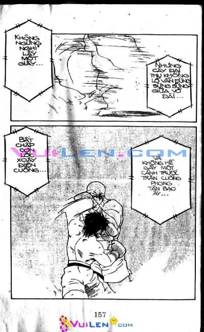 truyền nhân atula - shura no mon i chapter 18 158