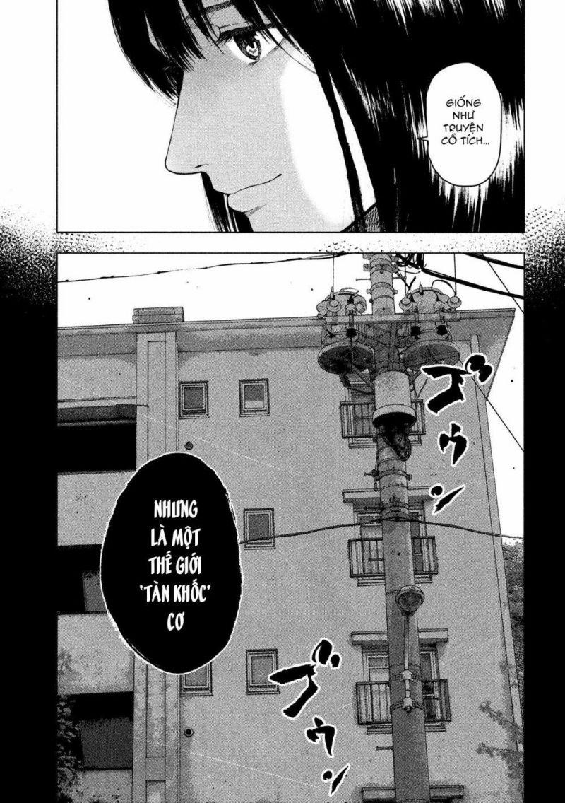 shin'ai naru boku e satsui wo komete chapter 33 5