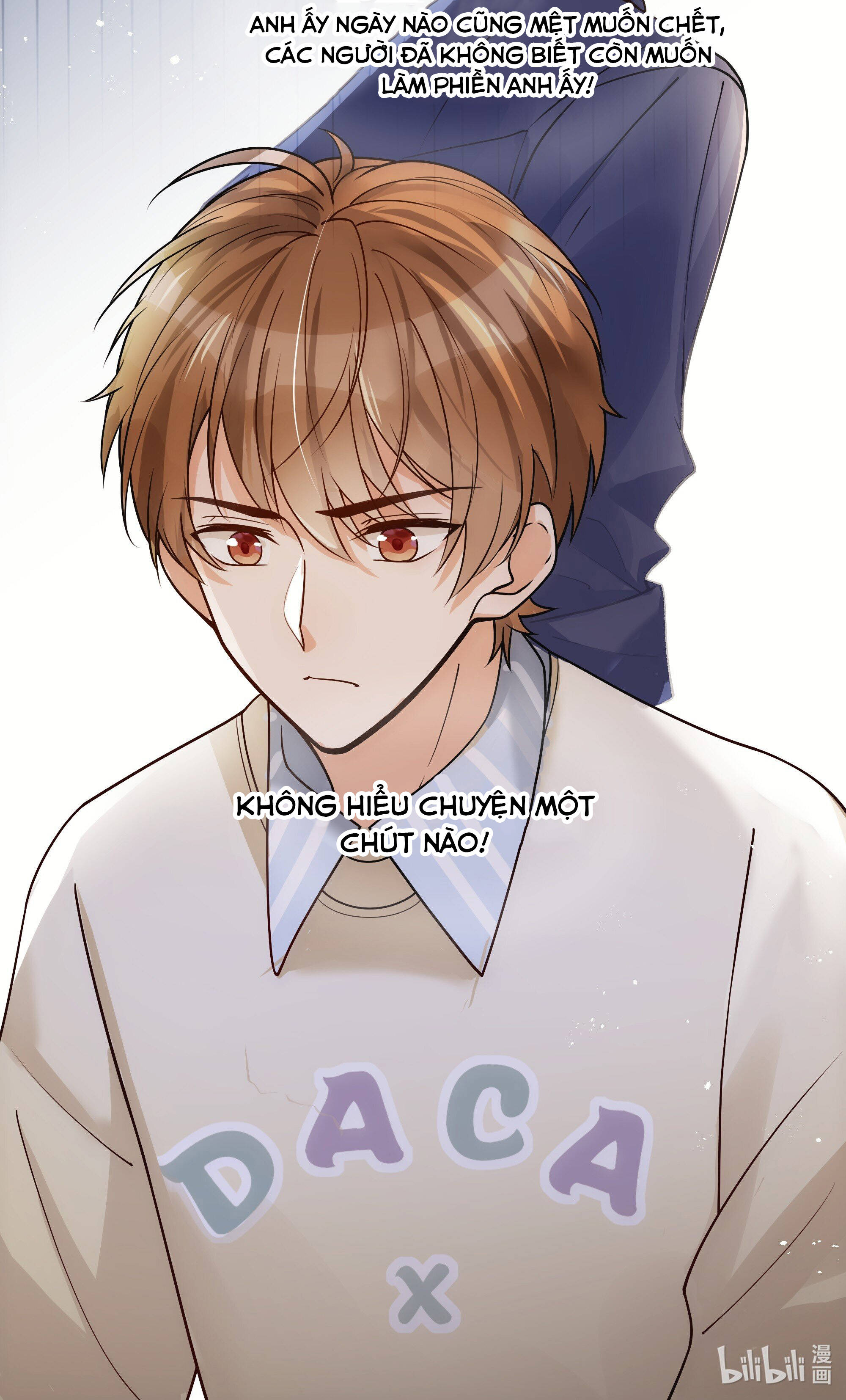 hướng dẫn đi vào giấc ngủ chapter 17 28