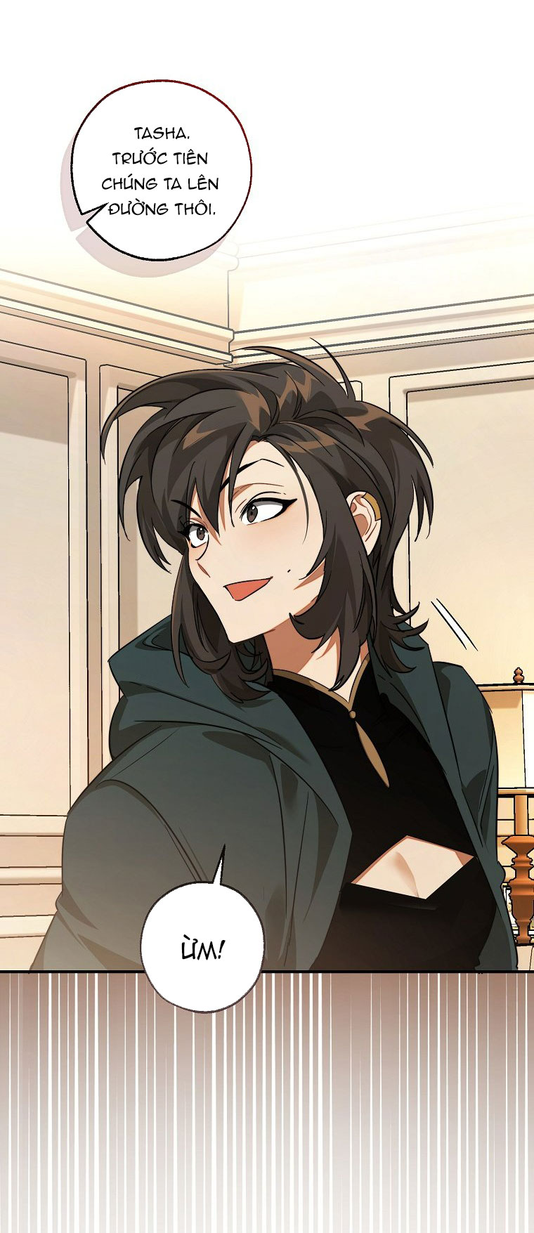 Phế Vật Dòng Dõi Bá Tước chapter 122.1 28