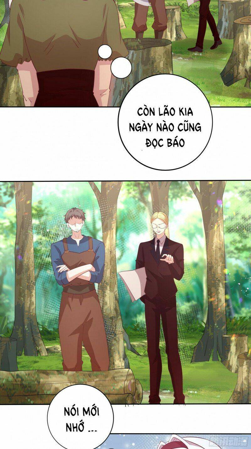 công chúa phản diện trong truyền thuyết chapter 135 5