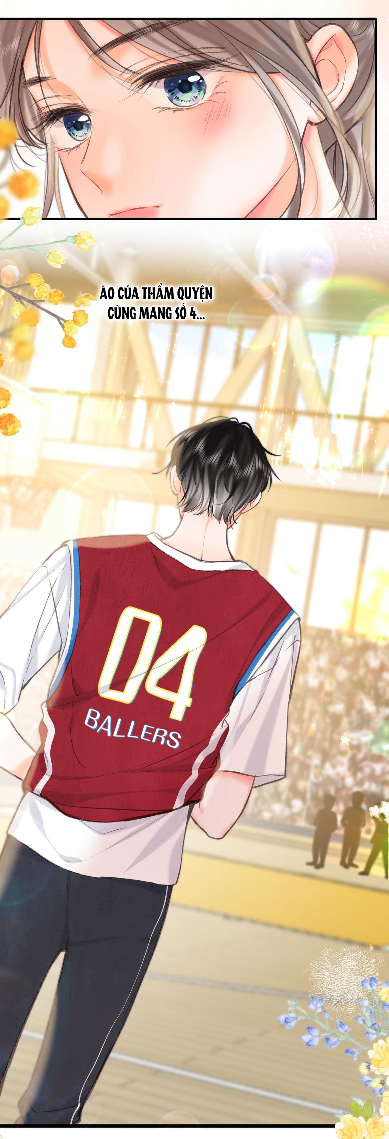 tôi mơ giữa ban ngày chapter 63 24