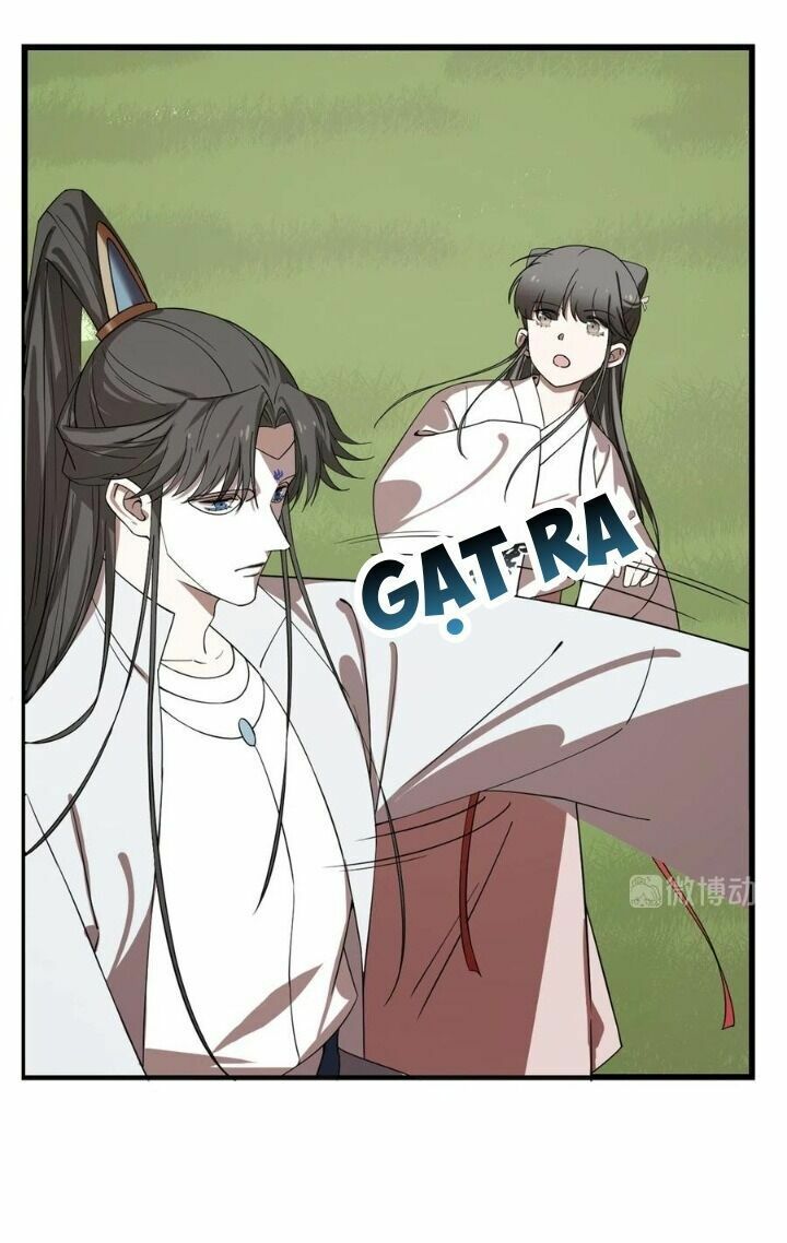 độc bộ thiên hạ: đặc công thần y chapter 241 13